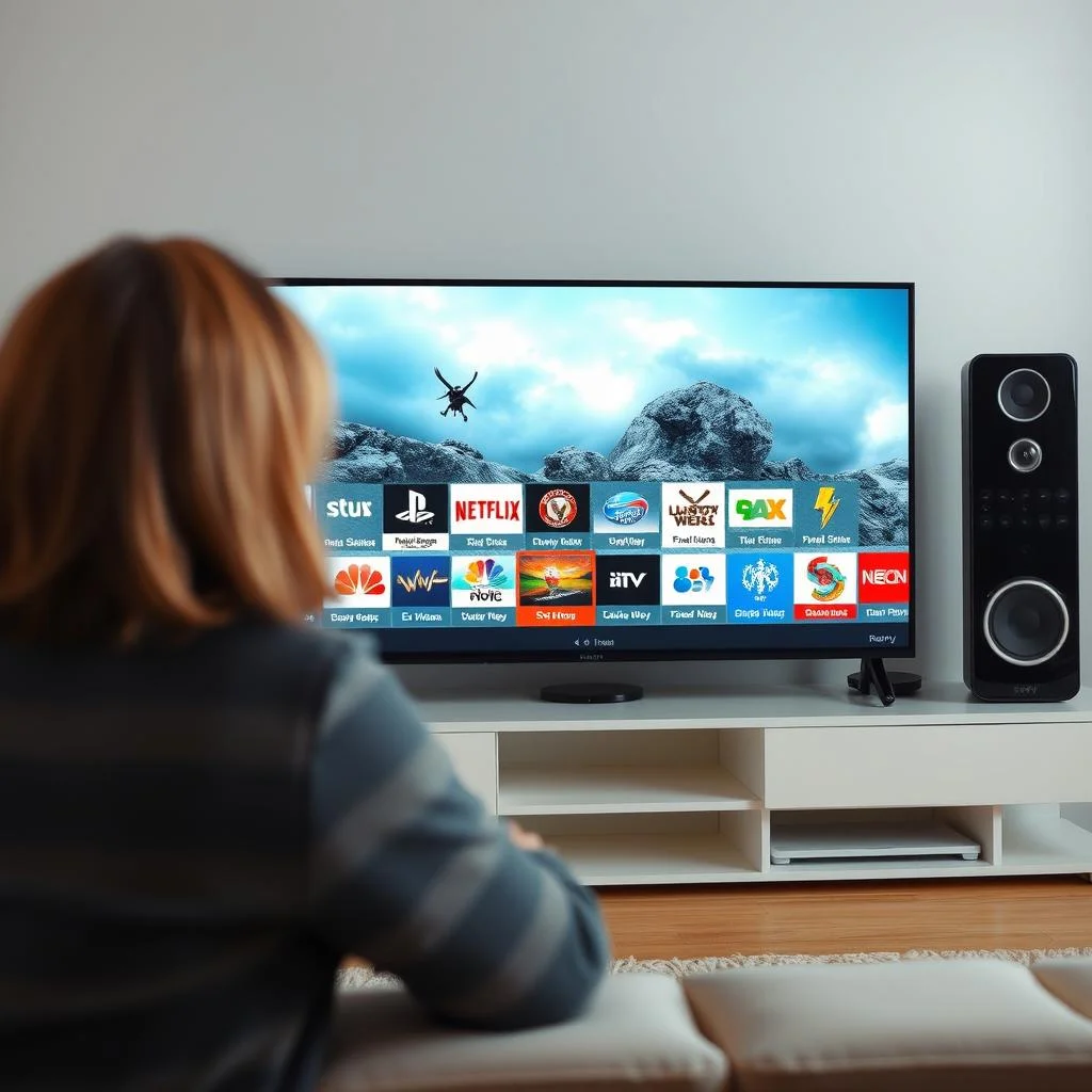 Die versteckte Schwachstelle: Warum Senderlisten allein nichts bedeuten — Beste IPTV-Dienste für mein siptv in Deutschland