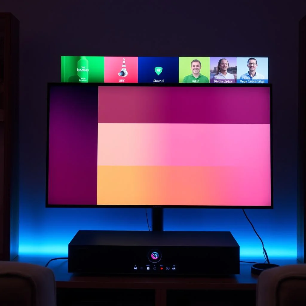 Warum my siptv die erste Wahl für Deutschland ist — Beste IPTV-Dienste für mein siptv in Deutschland
