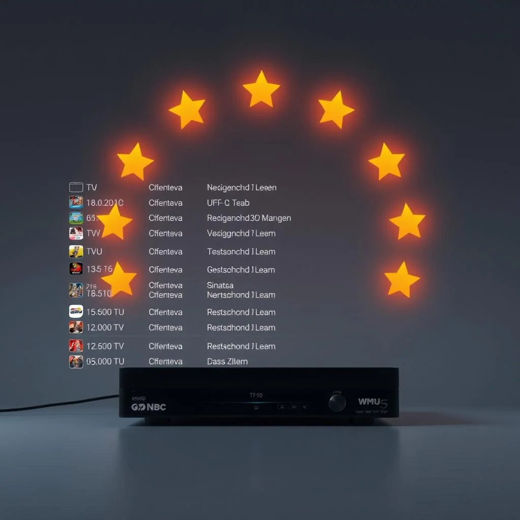 Kurz zusammengefasst: Eine WM-taugliche M3U-Playlist steht und fällt mit stabiler Serverinfrastruktur – nicht mit der Länge der Kanalliste. — m3u siptv