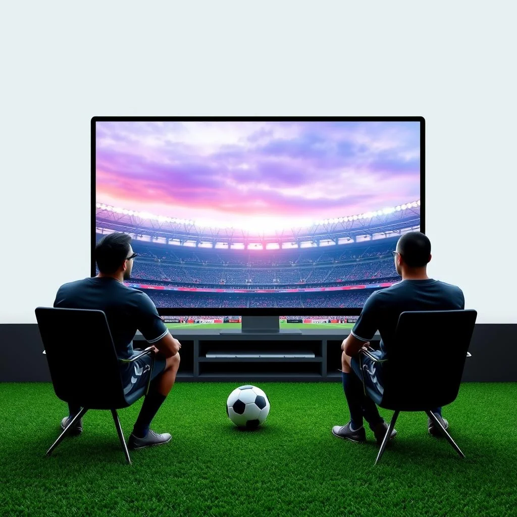 Ready to Watch Sports Without the Frustration? — m3u siptv
