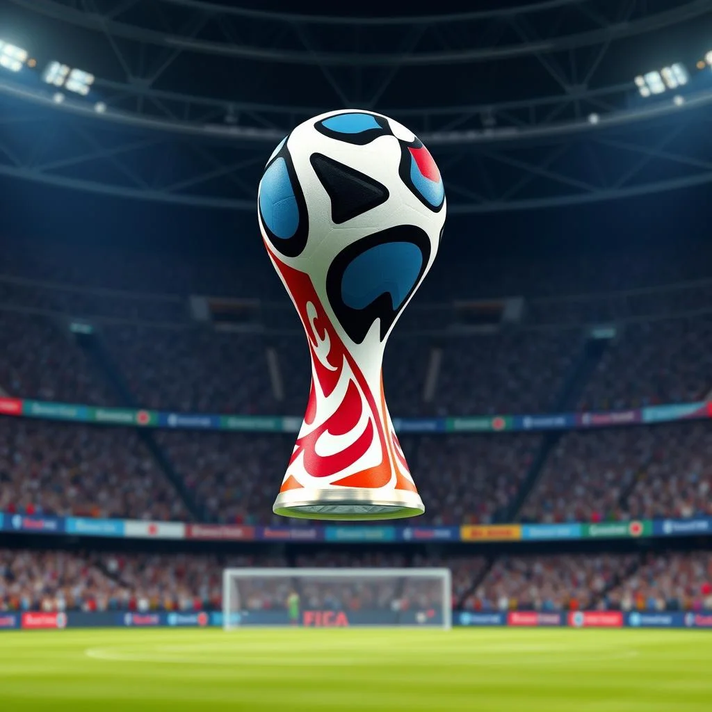 Warum gerade die WM 2026 andere Anforderungen stellt — m3u siptv