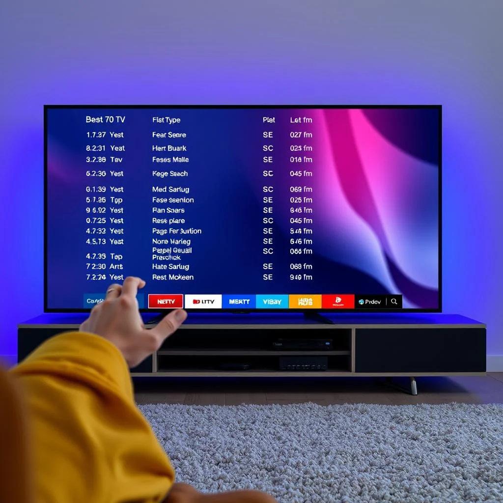 Was eine M3U-Liste eigentlich ist – und warum das wichtig ist — Wie kann ich eine siptv m3u-Liste auf meinem Gerät hinzufügen?