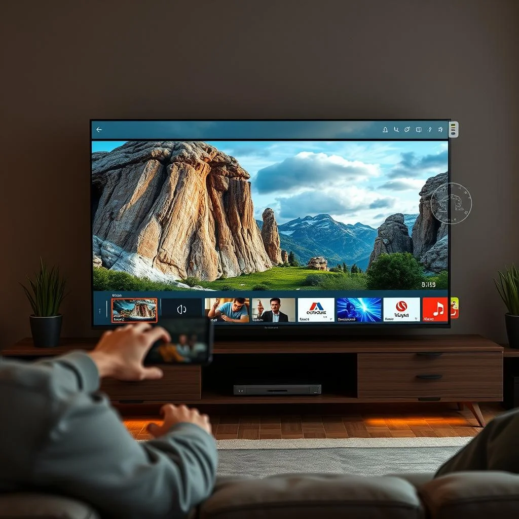 Der Fehler, den fast alle beim ersten Mal machen — Wie richte ich eine IPTV-Anwendung auf meinem Fernseher ein?