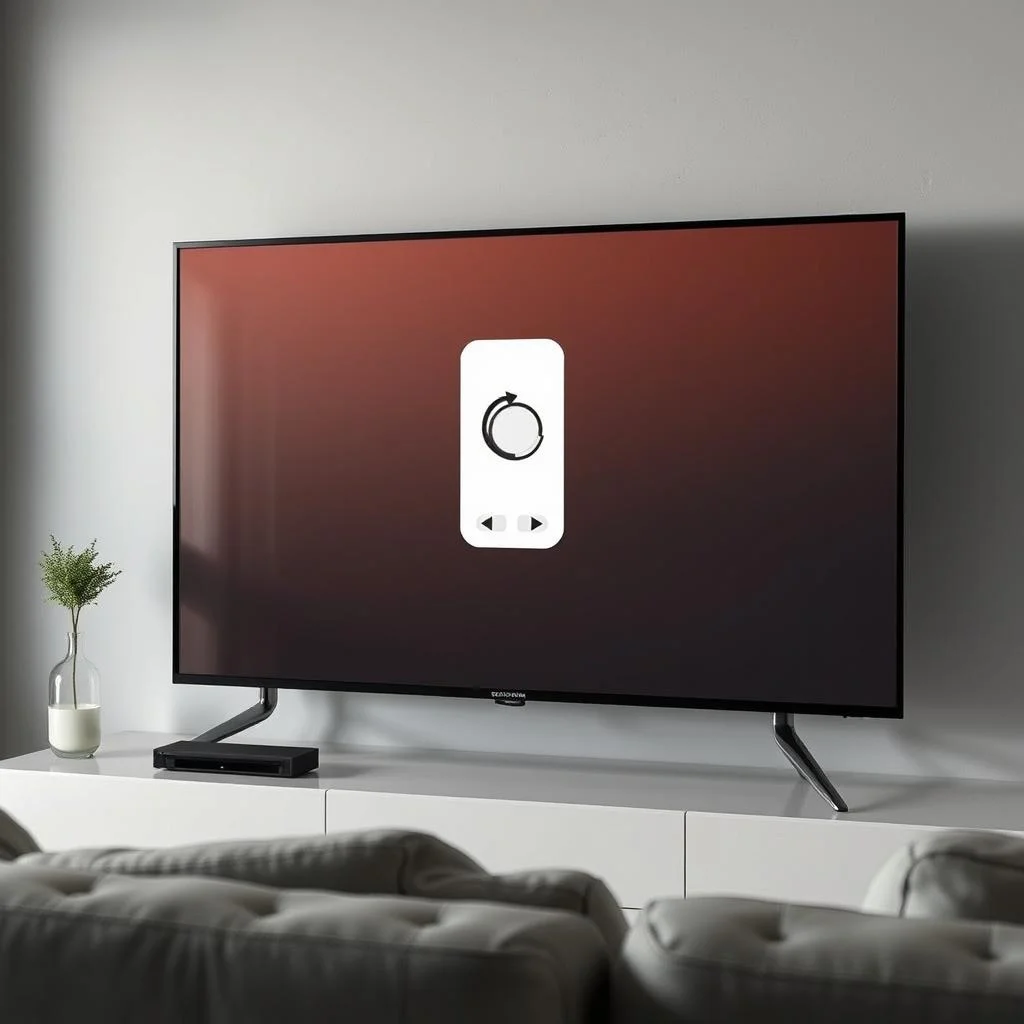 Schritt 1: App installieren — Wie richte ich eine IPTV-Anwendung auf meinem Fernseher ein?