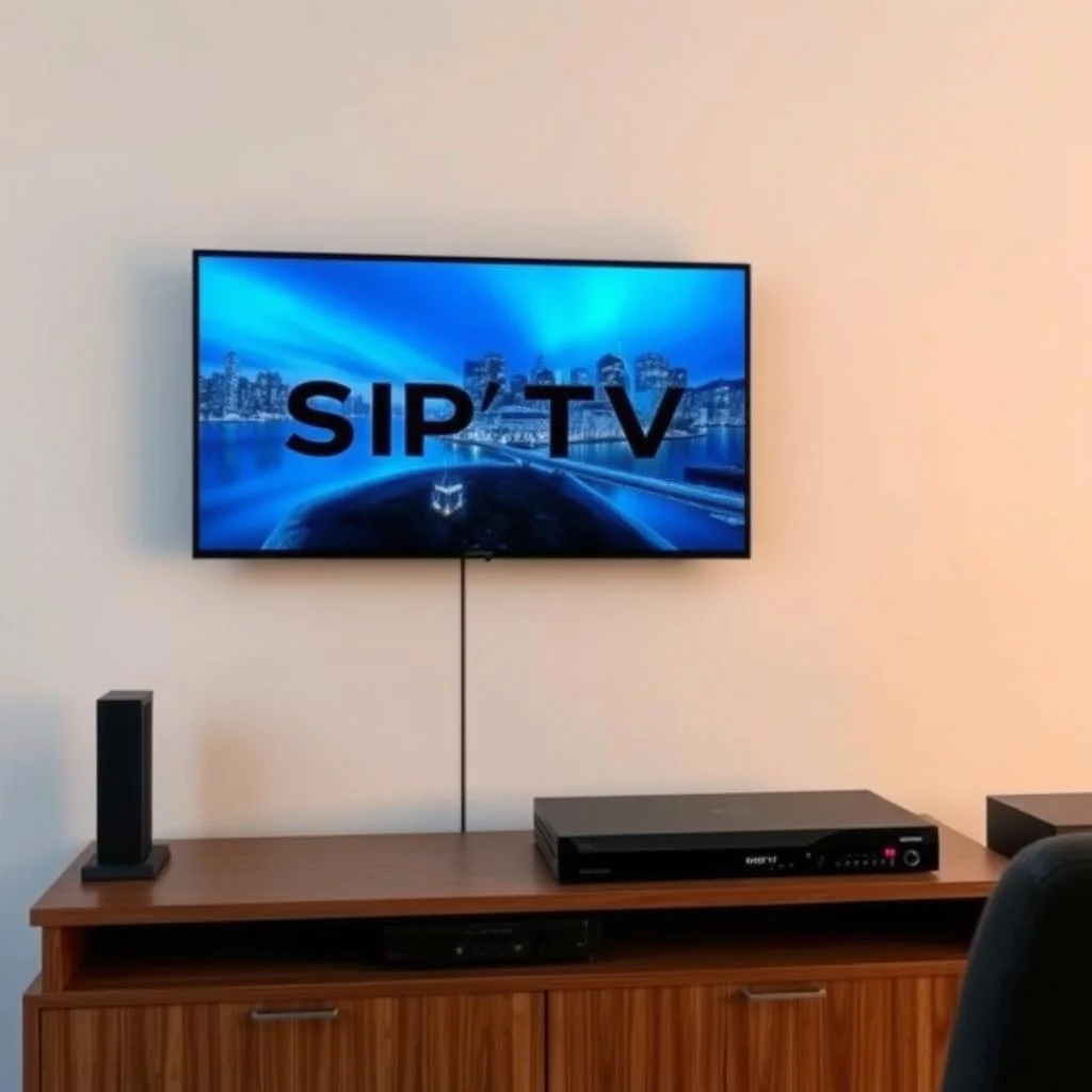 Zuverlässige SIPTV-Server für den deutschsprachigen Raum finden