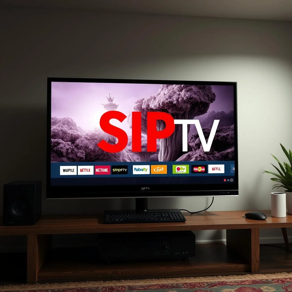 Ist SIPTV legal? — Wo finde ich zuverlässige siptv-Server für den deutschsprachigen Raum?